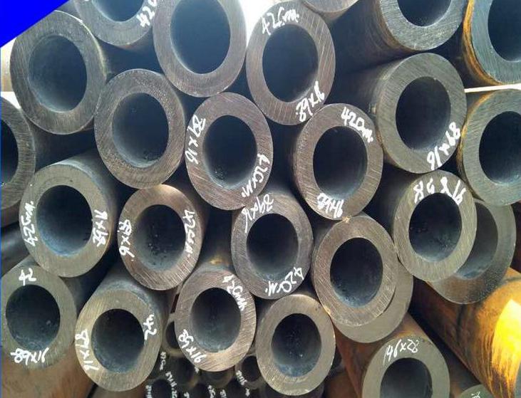 42crmo武陟武陟无缝钢管现货直发 机械配件用合金无缝管